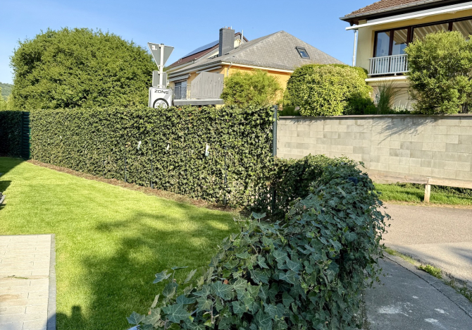 Maison Unifamiliale Noertzange 