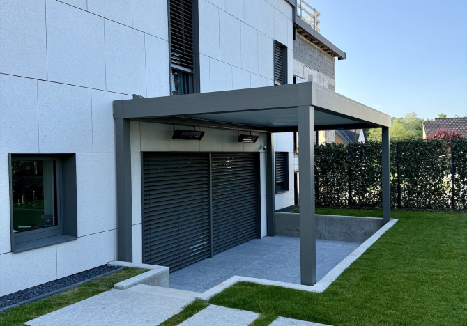 Maison Unifamiliale Noertzange 