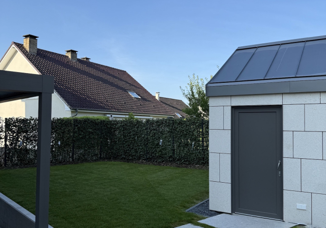 Maison Unifamiliale Noertzange 