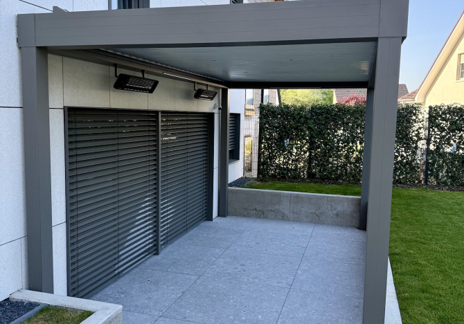 Maison Unifamiliale Noertzange 