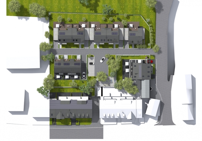 Lotissement Phénix 2