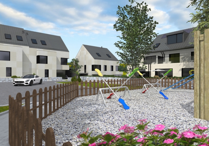 Lotissement Phénix 2