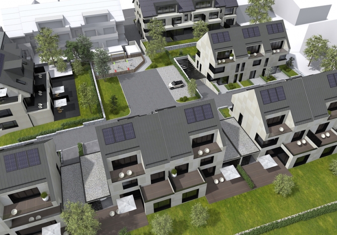 Lotissement Phénix 2