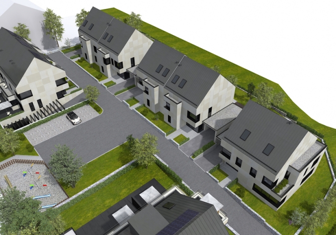 Lotissement Phénix 2