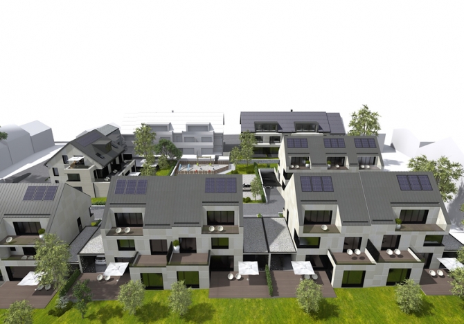 Lotissement Phénix 2