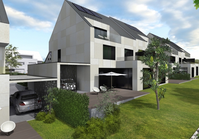 Lotissement Phénix 2