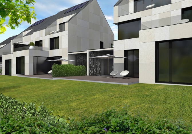 Lotissement Phénix 2