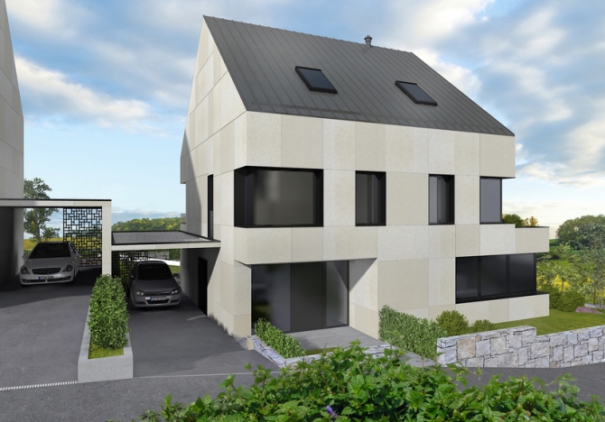 Lotissement Phénix 2