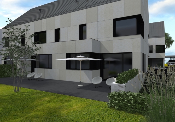 Lotissement Phénix 2