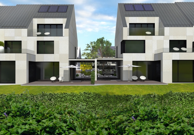 Lotissement Phénix 2