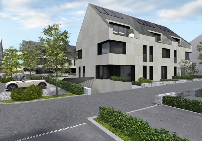 Lotissement Phénix 2