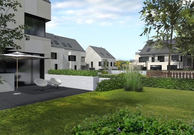 Lotissement Phénix 2