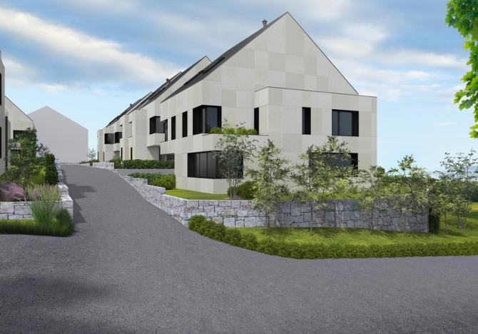 Lotissement Phénix 2