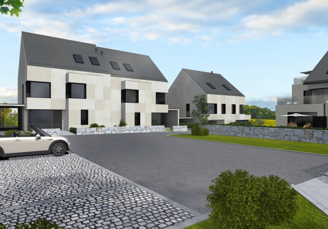 Lotissement Phénix 2