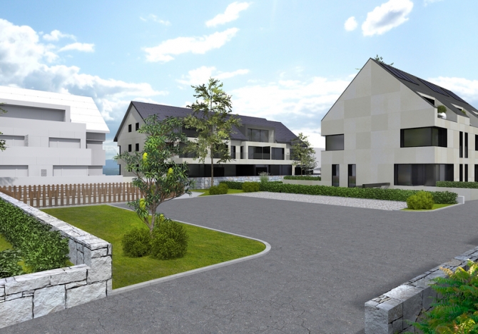 Lotissement Phénix 2