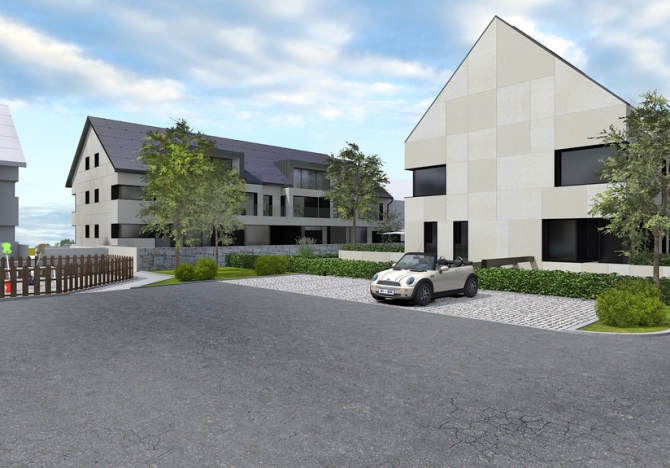 Lotissement Phénix 2