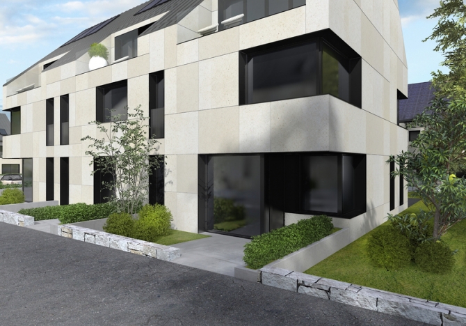 Lotissement Phénix 2