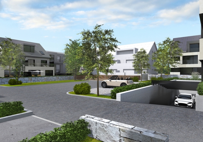 Lotissement Phénix 2