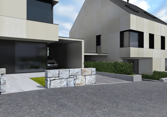 Lotissement Phénix 2