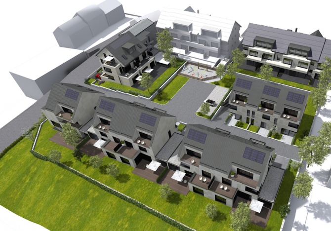 Lotissement Phénix 2