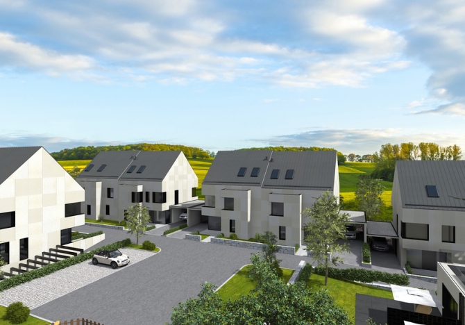 Lotissement Phénix 2