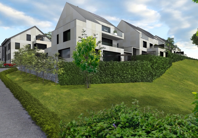 Lotissement Phénix 2