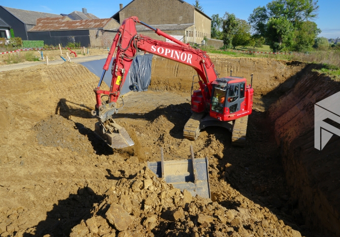 Lotissement Phénix 2