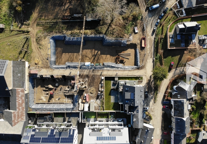 Lotissement Phénix 2