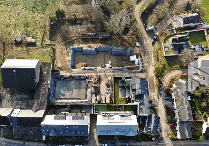 Lotissement Phénix 2