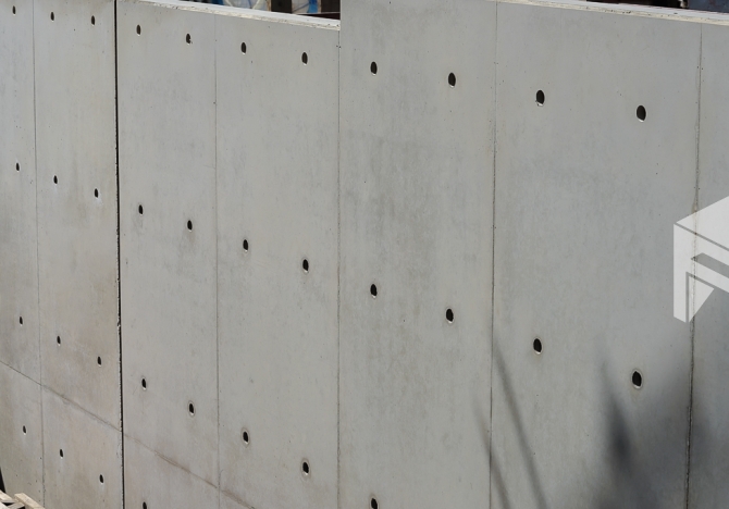 Lotissement Phénix 2