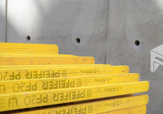 Lotissement Phénix 2