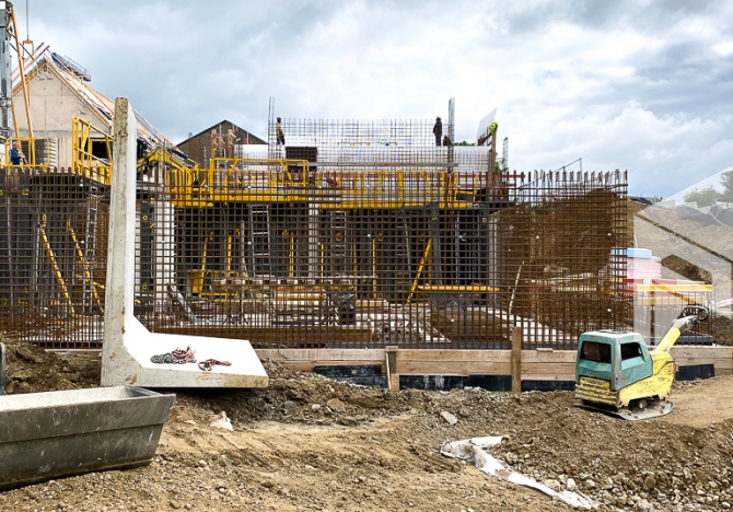 Lotissement Phénix 2