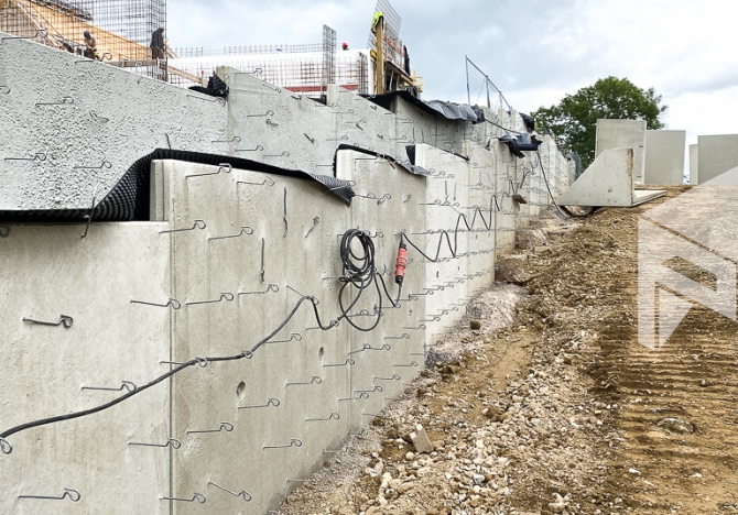 Lotissement Phénix 2