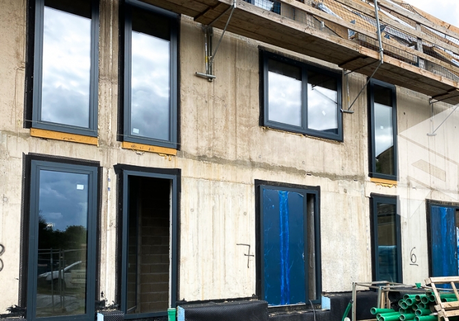 Lotissement Phénix 2