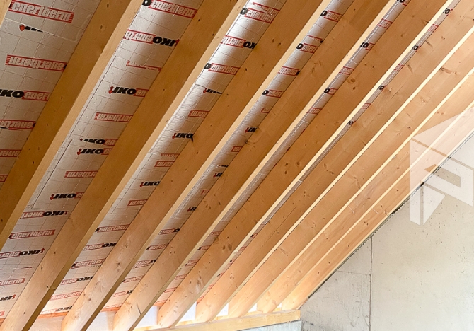 Lotissement Phénix 2