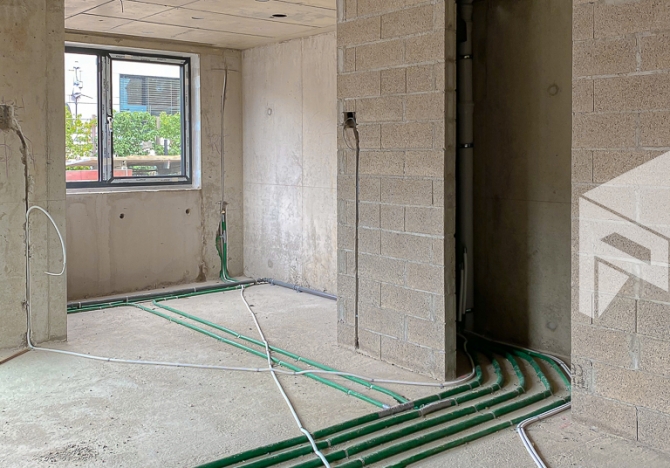 Lotissement Phénix 2