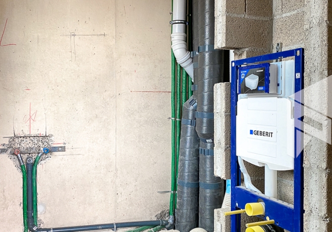 Lotissement Phénix 2