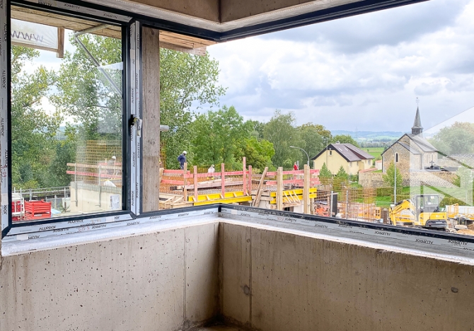 Lotissement Phénix 2