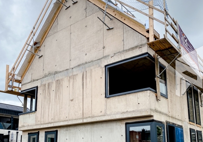 Lotissement Phénix 2