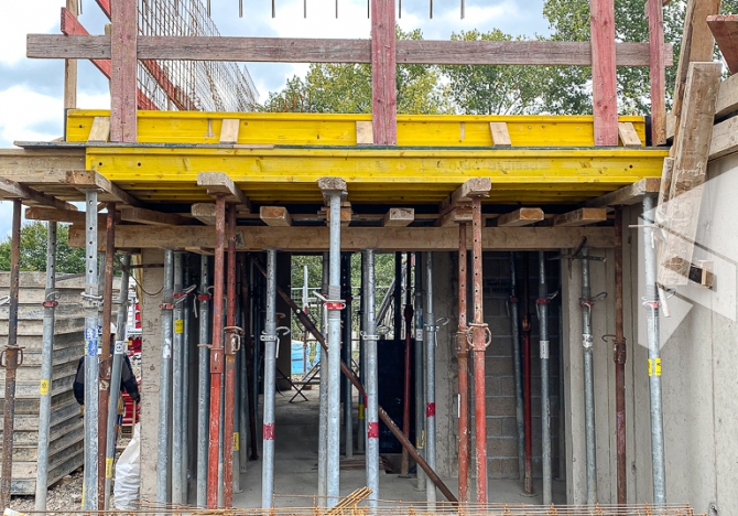 Lotissement Phénix 2