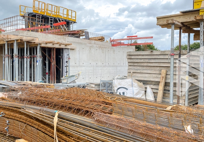 Lotissement Phénix 2