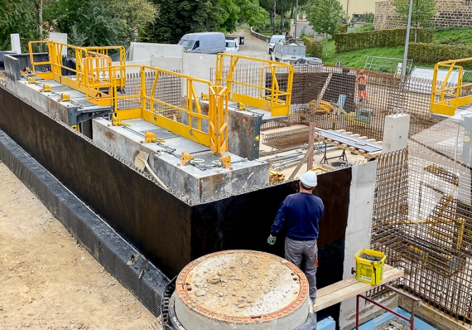 Lotissement Phénix 2