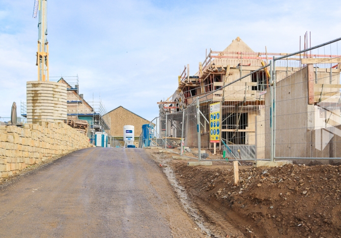 Lotissement Phénix 2