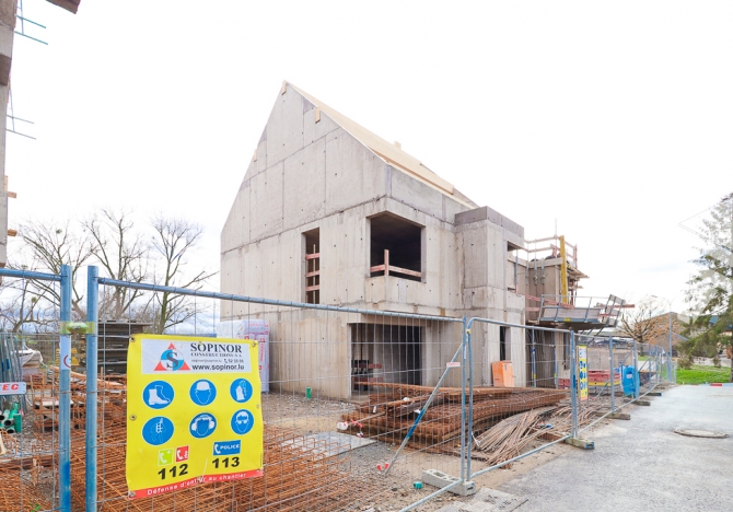 Lotissement Phénix 2