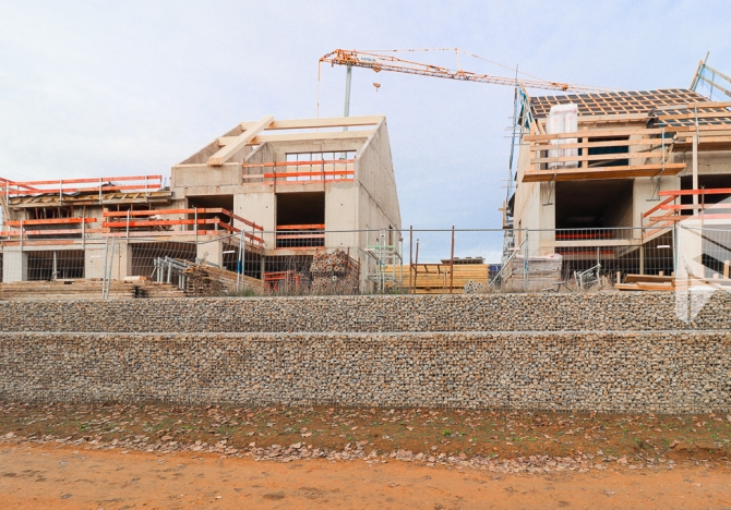 Lotissement Phénix 2