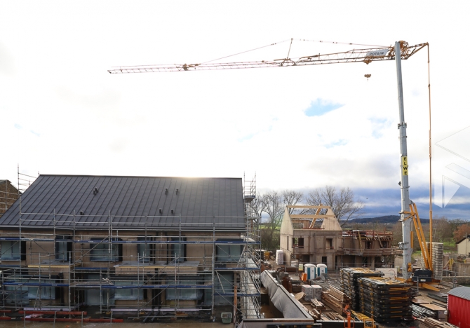 Lotissement Phénix 2