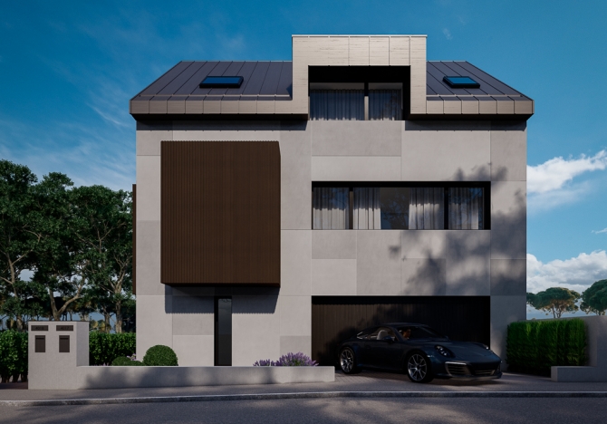 Résidence Grueweleck