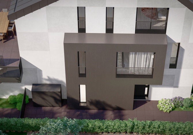 Résidence Grueweleck