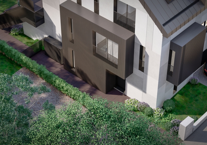 Résidence Grueweleck