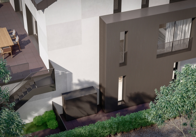 Résidence Grueweleck